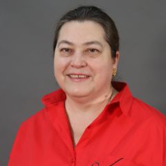 Старшинова Ирина