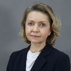Кадыкова Елена