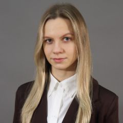 Михайлова Анастасия