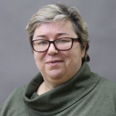Холева-Привалова Анна