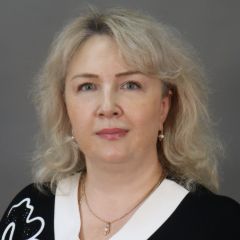 Жемчужникова Юлия
