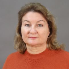 Ушмаева Валентина