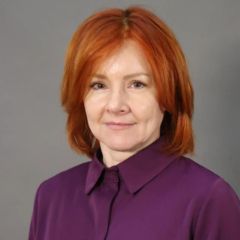 Ковальчук Анна
