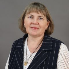 Кудолей Галина