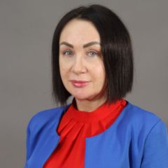 Рясная Елена