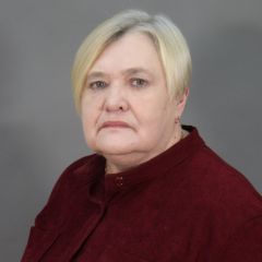 Бушуева Татьяна