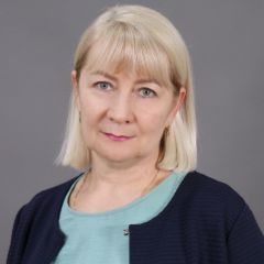 Ильина Елена
