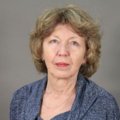 Носова Инесса