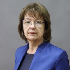 Данилкина Татьяна