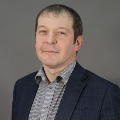 Козлов Алексей