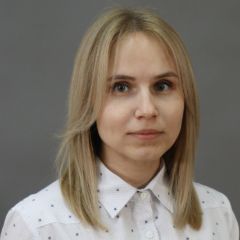 Белинская Татьяна Евгеньевна