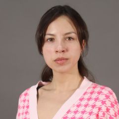 Гниленко Мария