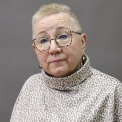 Кузнецова Наталья