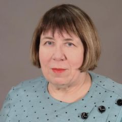 Савостикова Ирина
