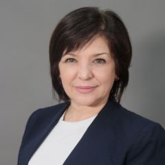Парасотченко Татьяна