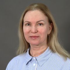 Бровкина Наталья