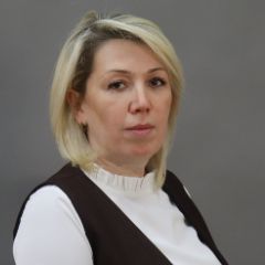 Семенкова Юлия