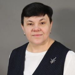 Кузнецова Елена