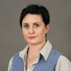 Солопова Мария
