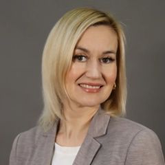 Лебедева Валерия