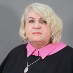 Шахназарова Наталия