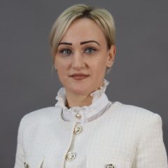 Овчинникова Кристина