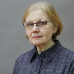 Зернова Татьяна