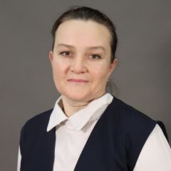 Беляева Татьяна