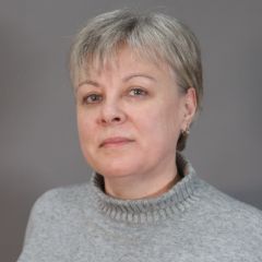 Терешина Елена