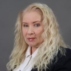 Пискарева Татьяна