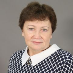 Гудзюк Лариса