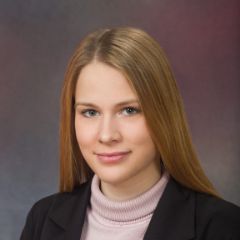 Козлова Мария