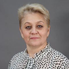 Тихомирова Наталия