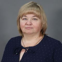 Зародова Татьяна