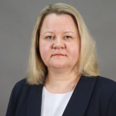 Филинкова Марина
