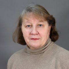 Звягинцева Жанна