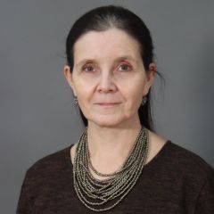 Муковнина Ирина