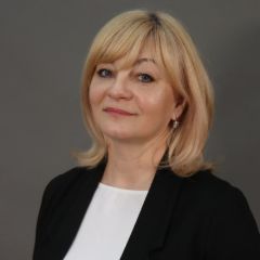 Будько Оксана