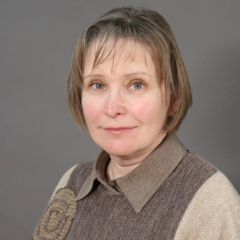 Чудненко Любовь