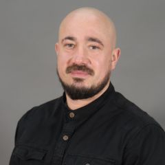 Соколов Роман