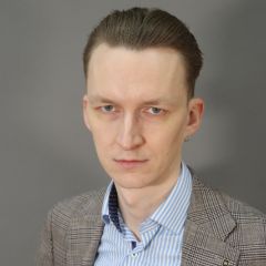Анюхин Иван Игоревич