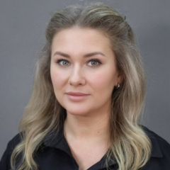 Юматова Наталья