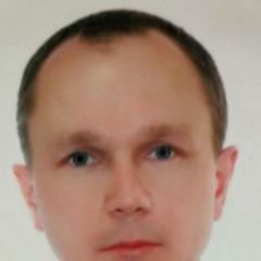 Воронин Олег