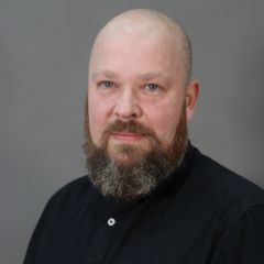 Польский Михаил