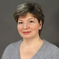 Хамзина Дания