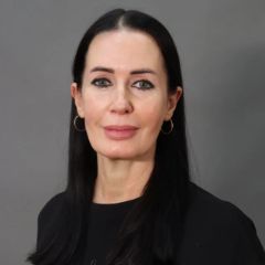 Кашина Юлия
