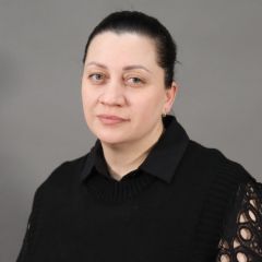 Белоусова Мария