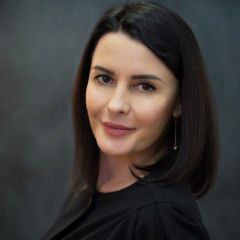Кравцова Ирина