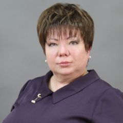 Курочко Елена