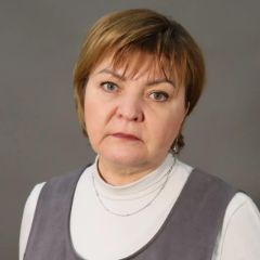 Шеверная Ирина